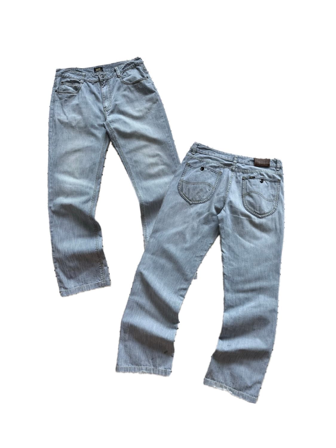 리 Lee 00‘s 데님팬츠 상품이미지1