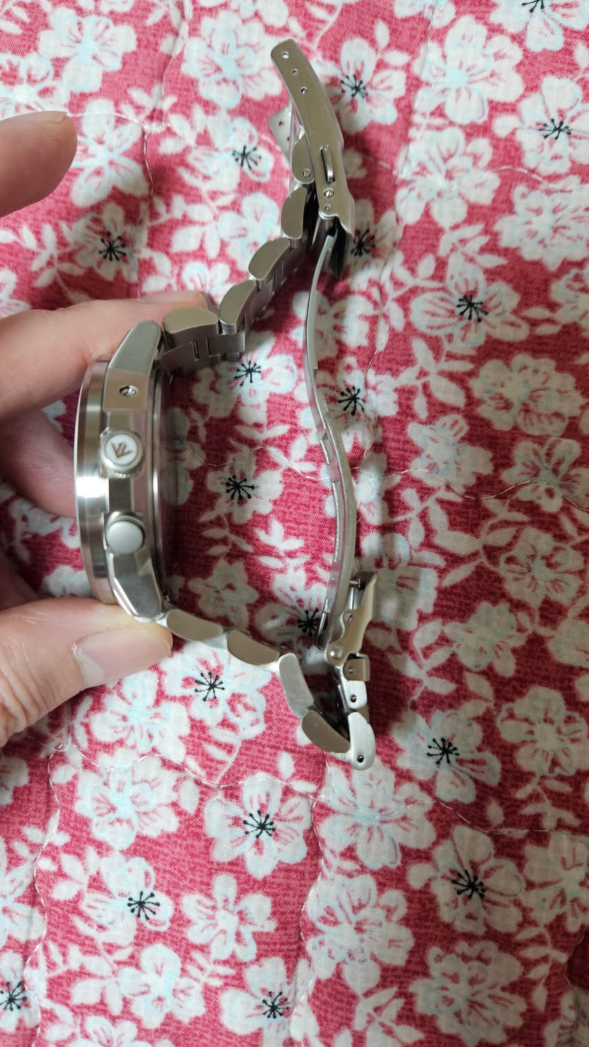 시티즌 남성 메탈 CB0240-88L 상품이미지2