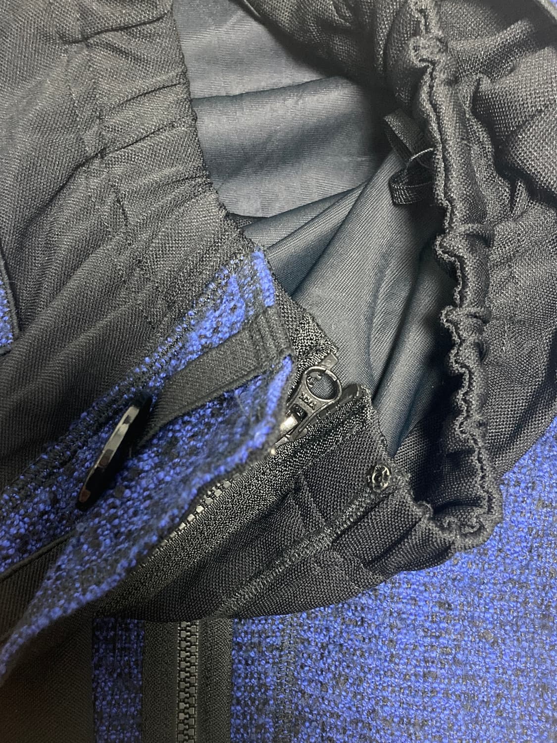 JPN 벌룬 스커트 상품이미지4