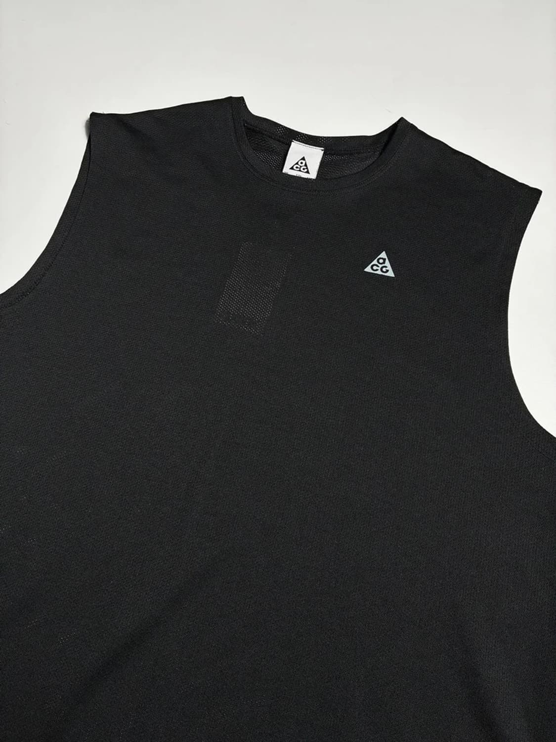 나이키 ACG 메쉬 기능성 슬리브 리스 R1752 상품이미지2