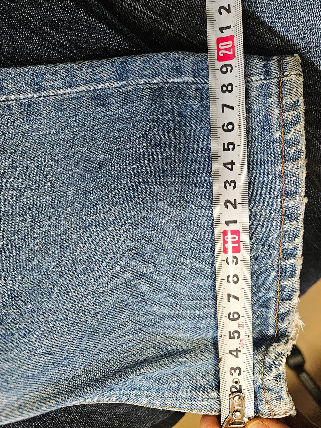 90s levis 501 31x36 미제 리바이스 빈티지 상품이미지7