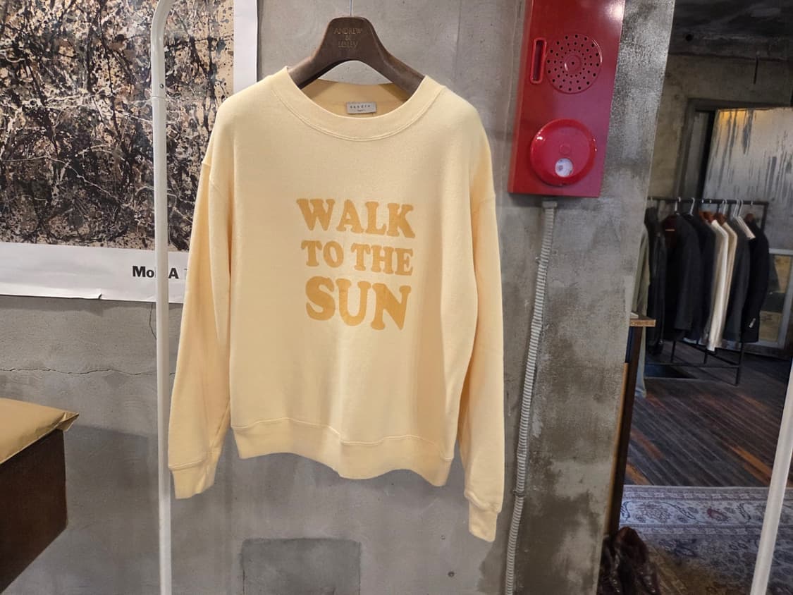 산드로 스웻 상품이미지5