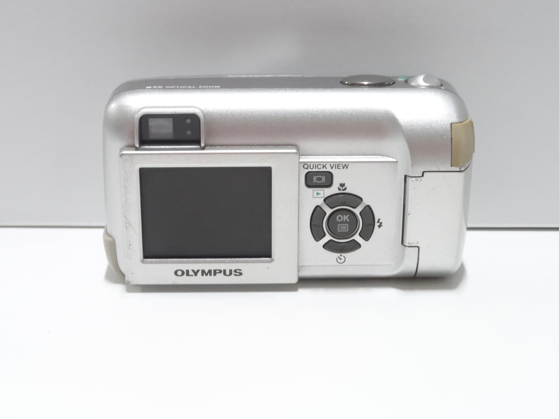 올림푸스 Olympus CAMEDIA X-250 디카 상품이미지2