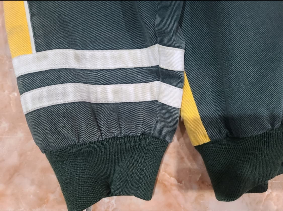 NFL 그린베이 페이커스 스포츠자켓 상품이미지9