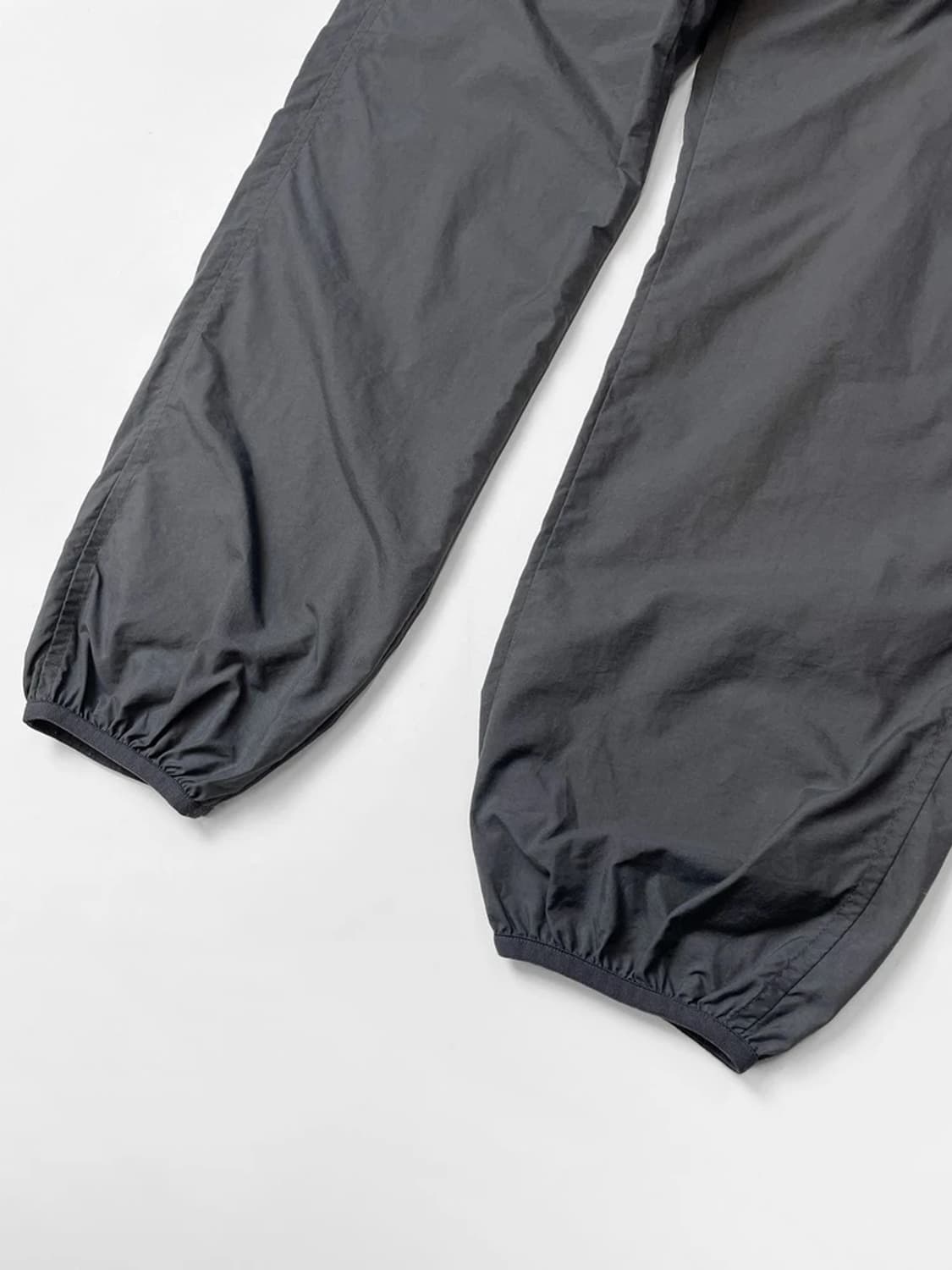 단톤 DANTON 23ss 나일론 이지 조거 팬츠 A1404 상품이미지5