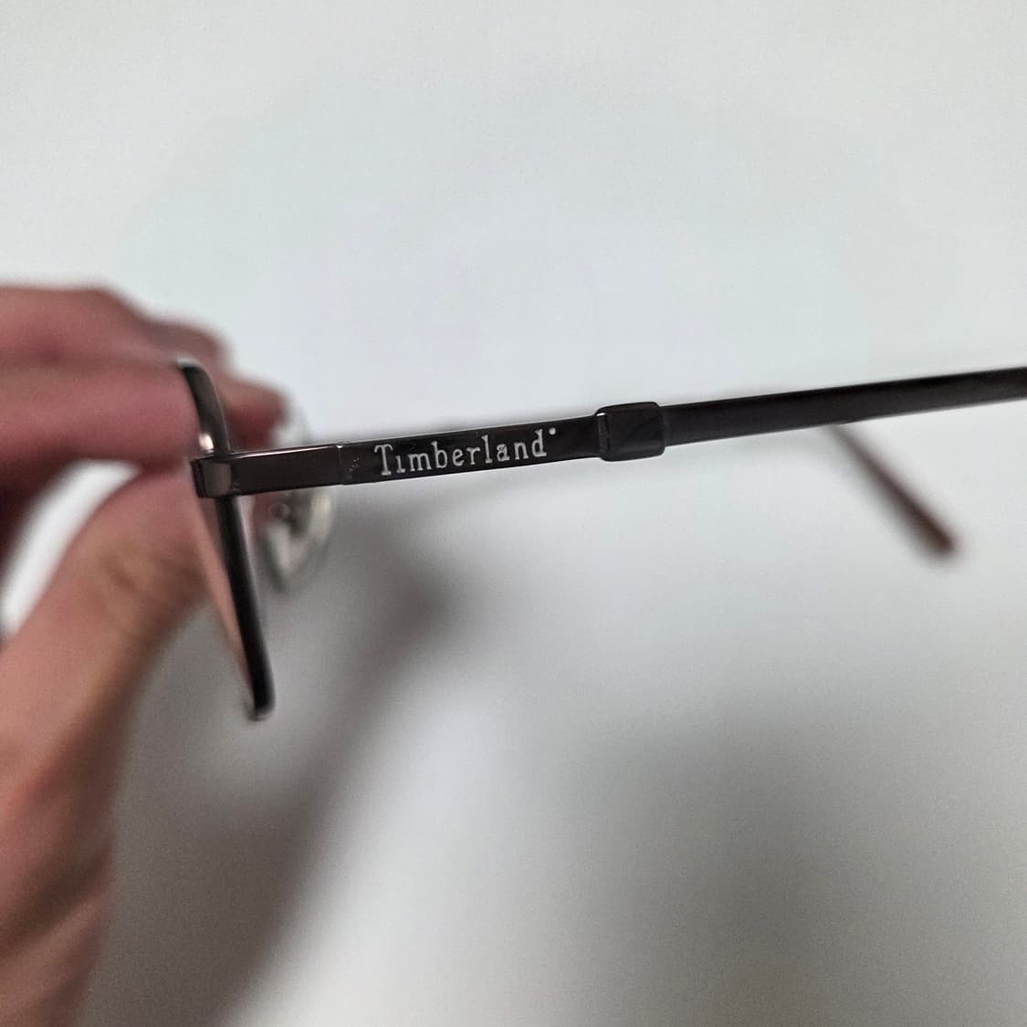 [Timberland] Vintage eyeglasses 상품이미지3