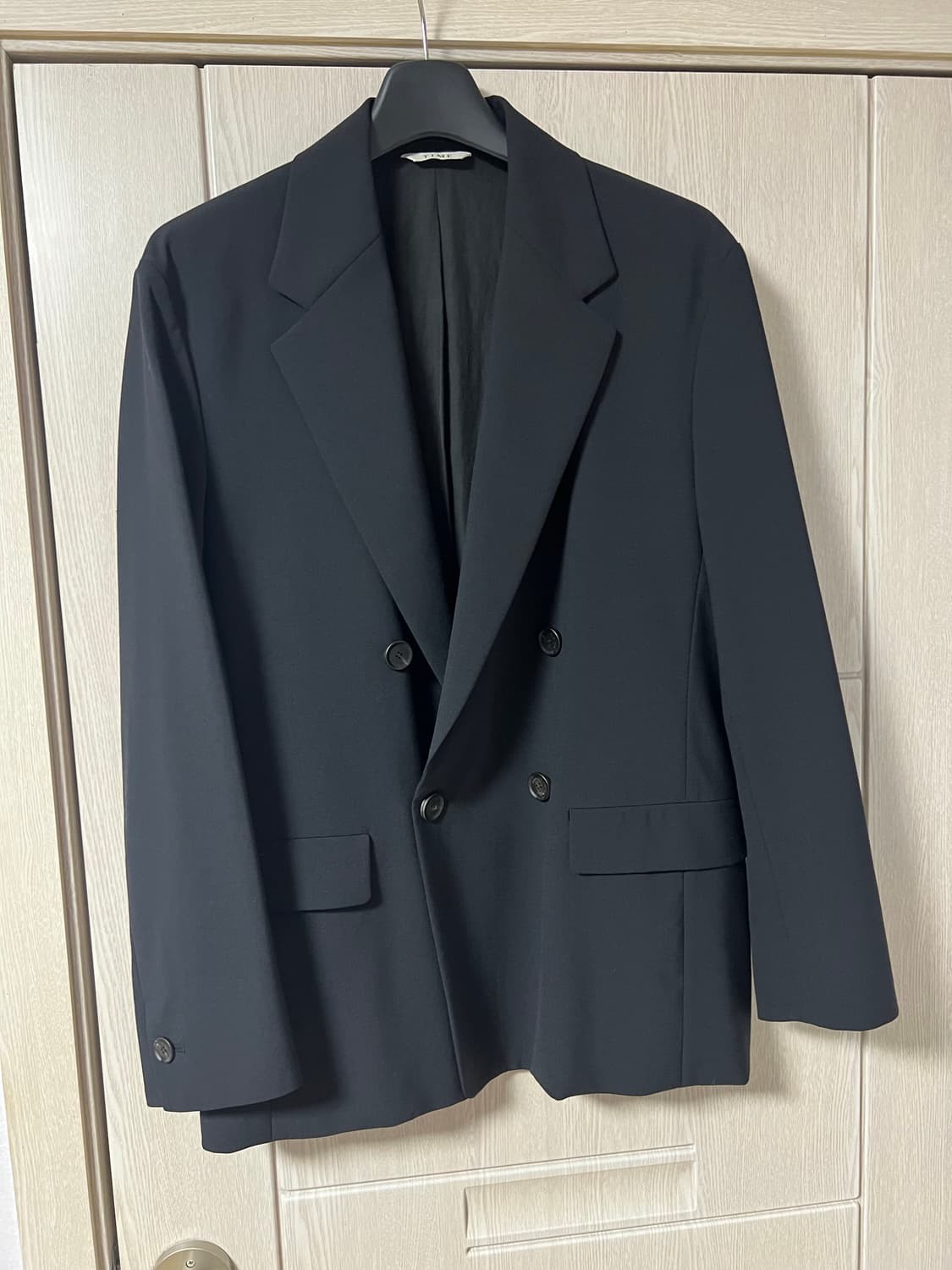 타임옴므 자켓 상품이미지1