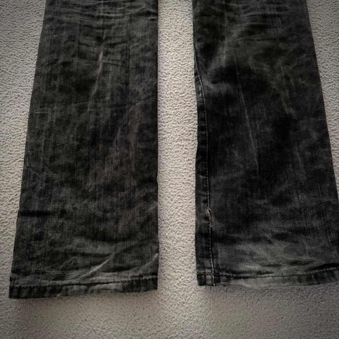 Custom culture leopard pants 상품이미지7