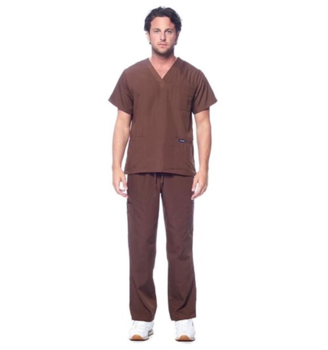 Dickies x FOLK Terracotta 메디컬 스크럽  상품이미지8