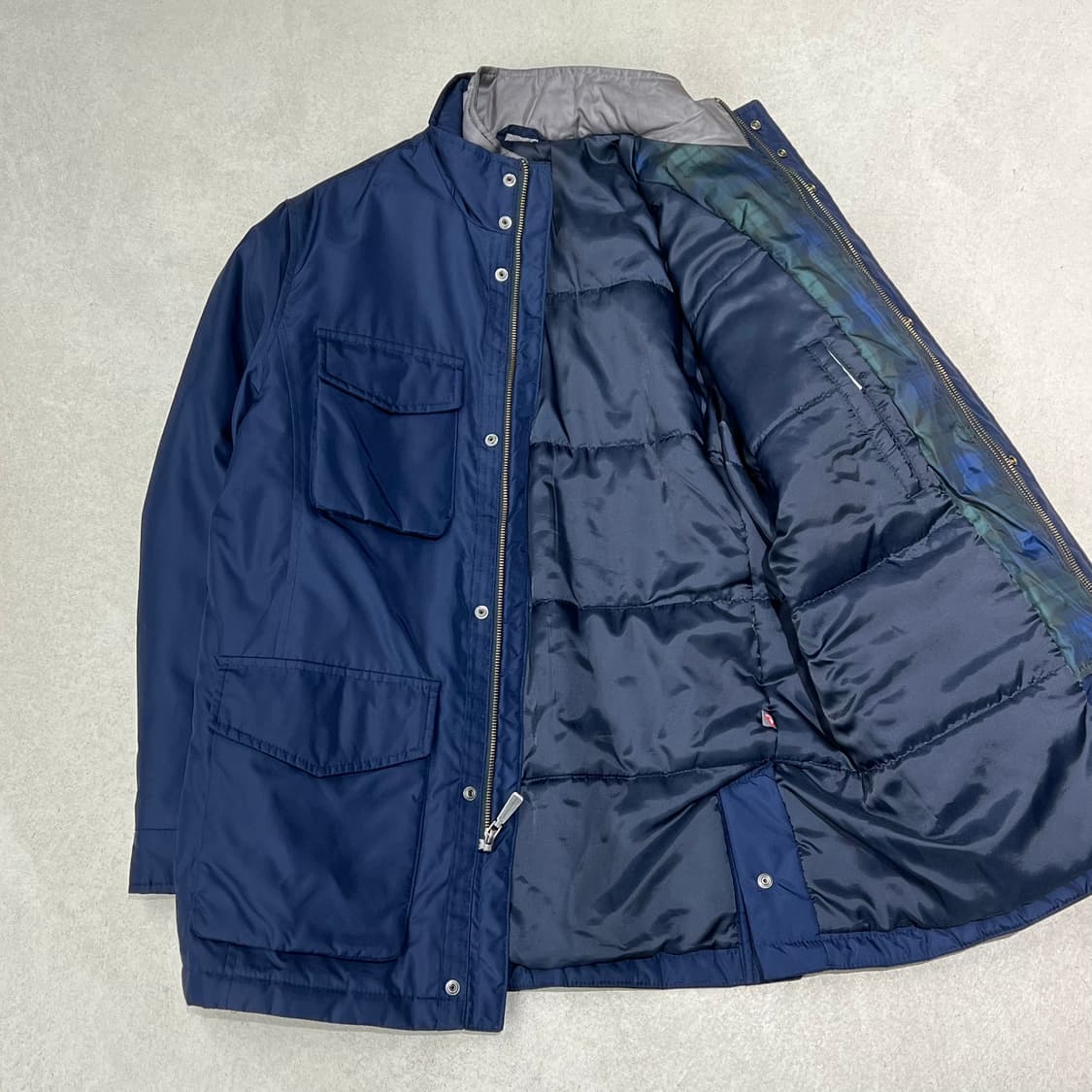 브룩스브라더스 워크자켓 s09724 상품이미지3