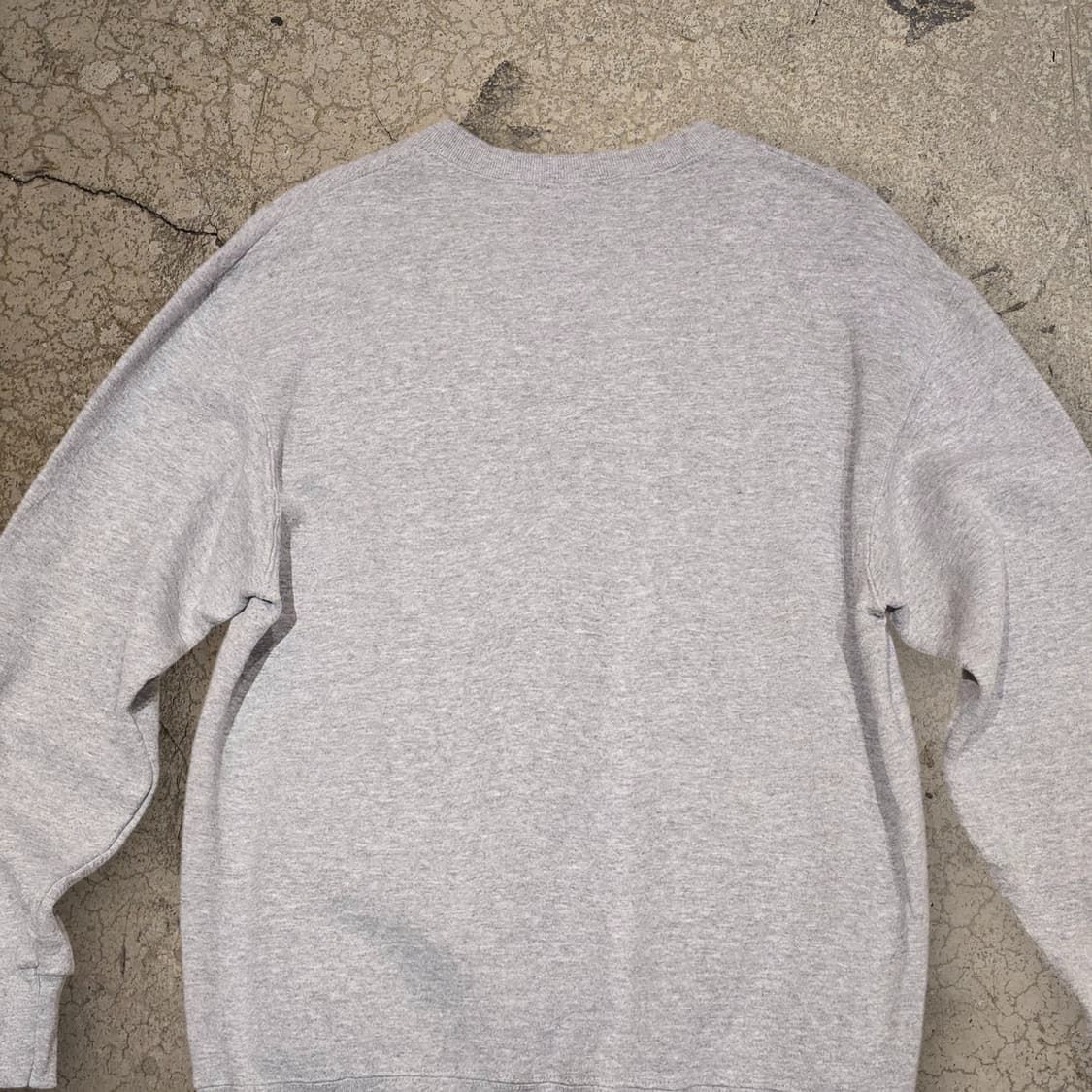 80s 프루트 오브 더 룸 BEST 크루넥 스웻셔츠 상품이미지6