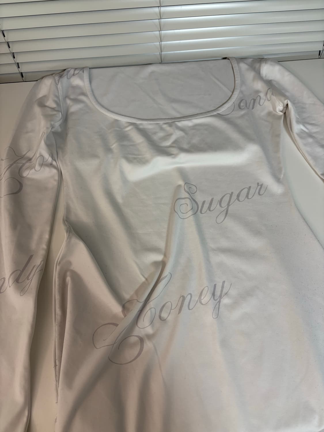 카나제이 슈가 파우더 드레스 원피스 상품이미지3