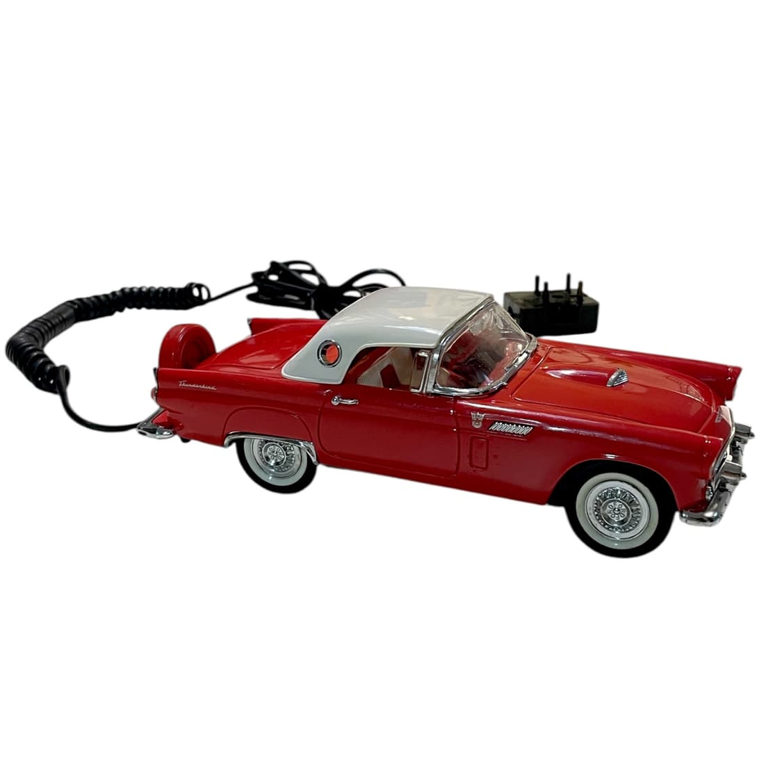 90‘s 1955 FORD THUNDERBIRD 유선전화기  상품이미지1