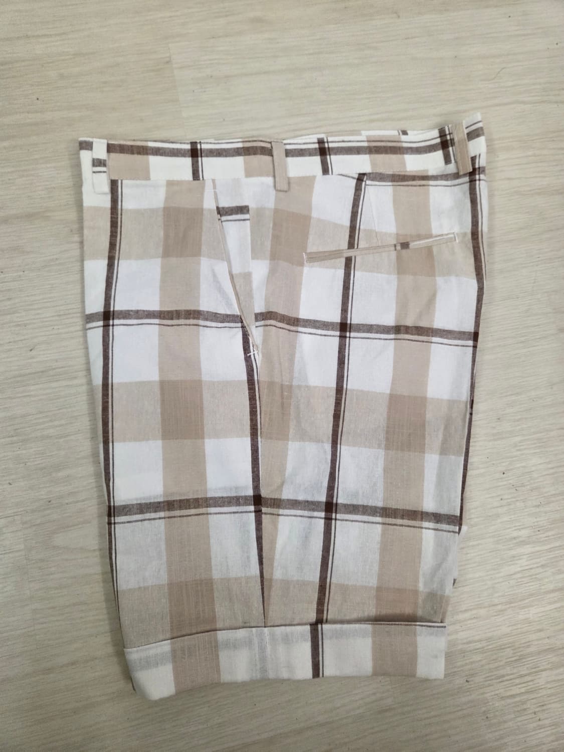 시원한 바지32 nj colothing company 반바지 상품이미지1