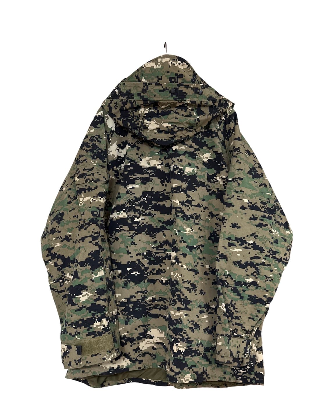 US ARMY ECWCS 밀리터리 자켓 상품이미지5