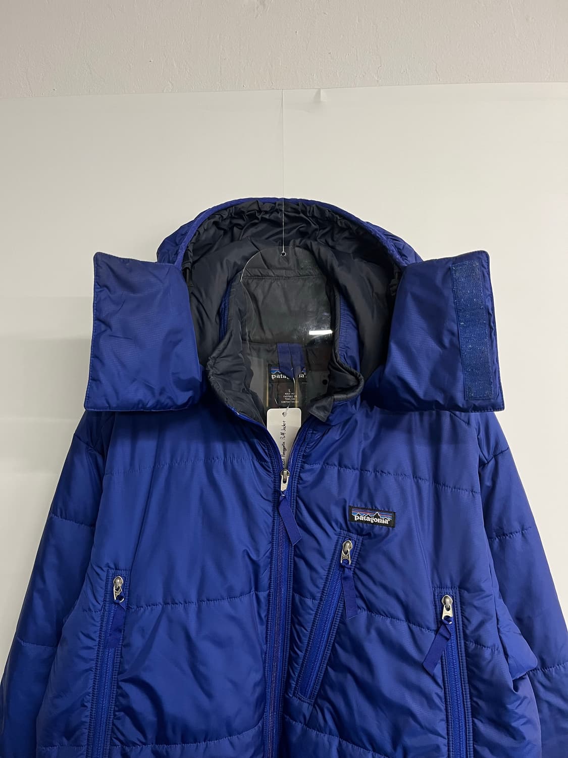 2001 Patagonia Puff Jacket 상품이미지3