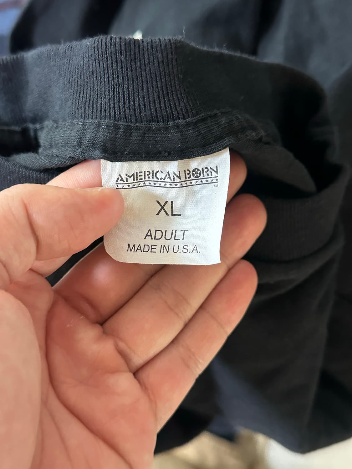 카멜 90s made in usa 프로모 상품이미지3