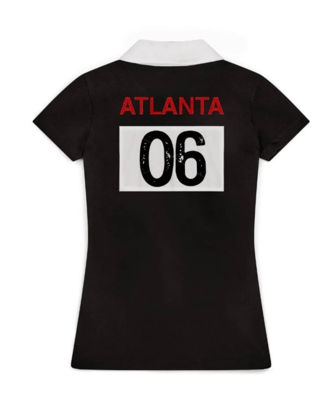 구해요) 모와로라 atl womens shirt 상품이미지2