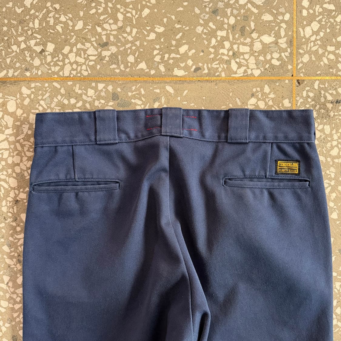 텐더로인 치노 팬츠 상품이미지5