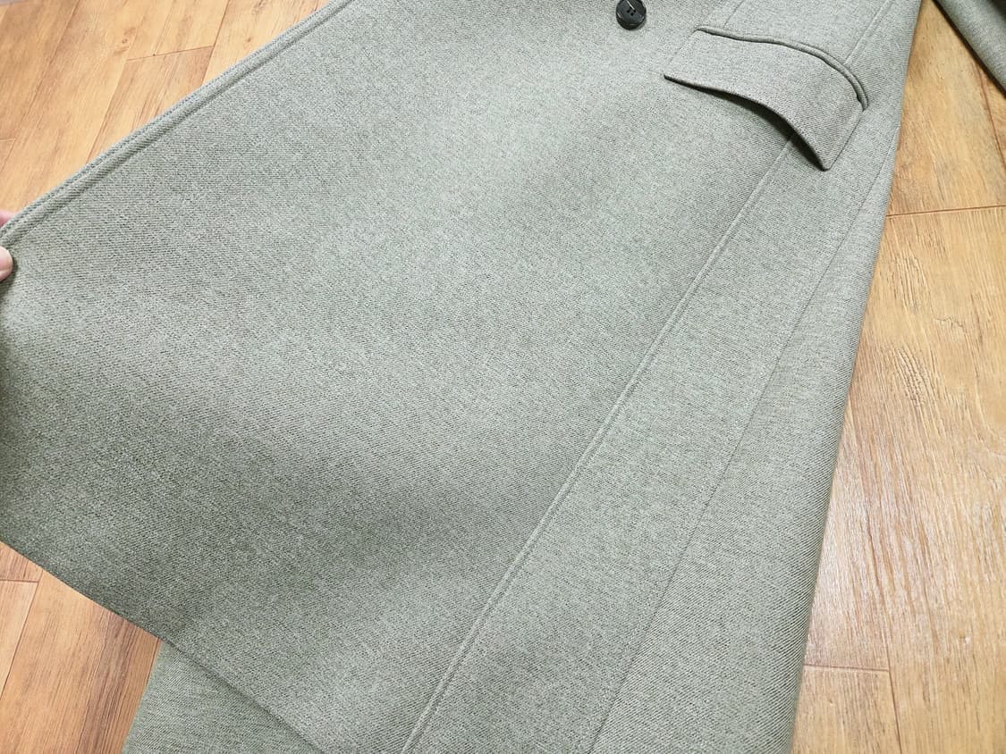 오르(ORR) 하드 클래식 더블코트 익스클루시브 55-66 새상품 상품이미지8