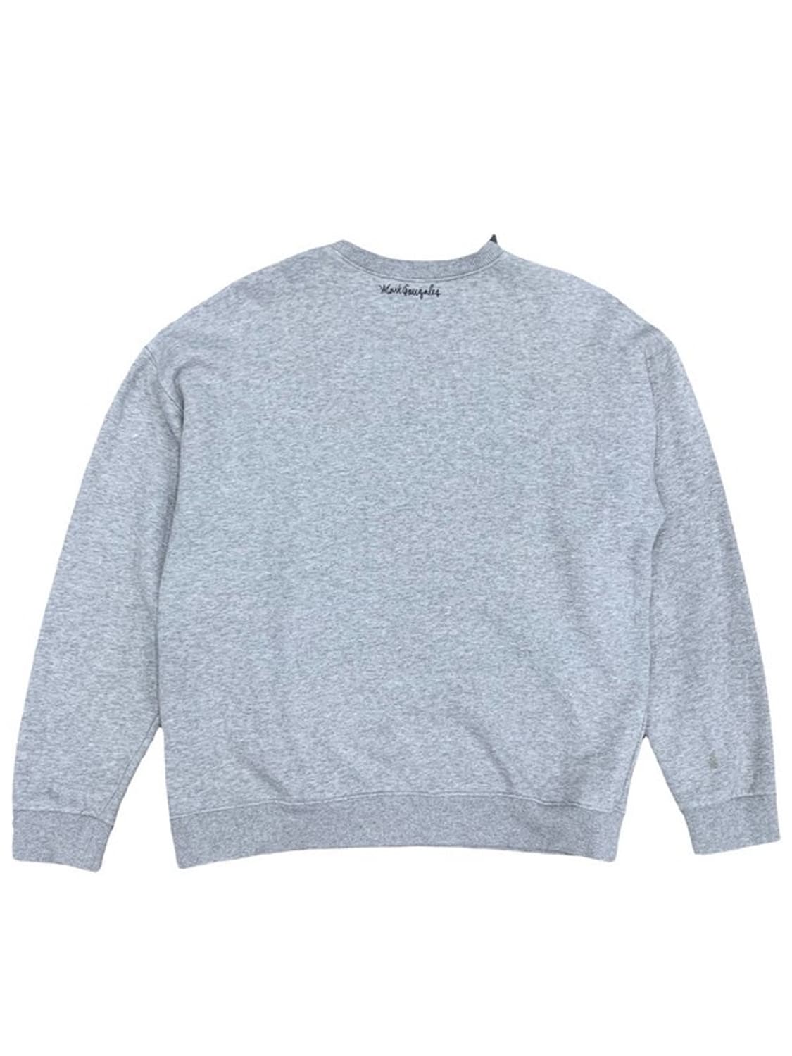 마크곤잘레스 맨투맨 상품이미지7