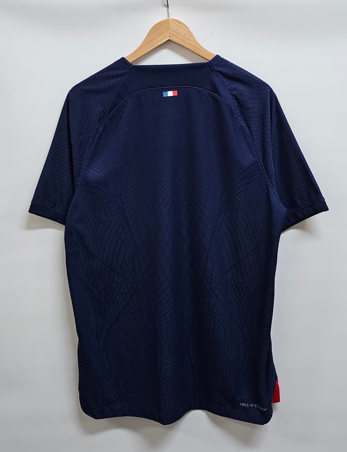 나이키 파리생제르망 23-24 어센틱 유니폼 L 상품이미지2