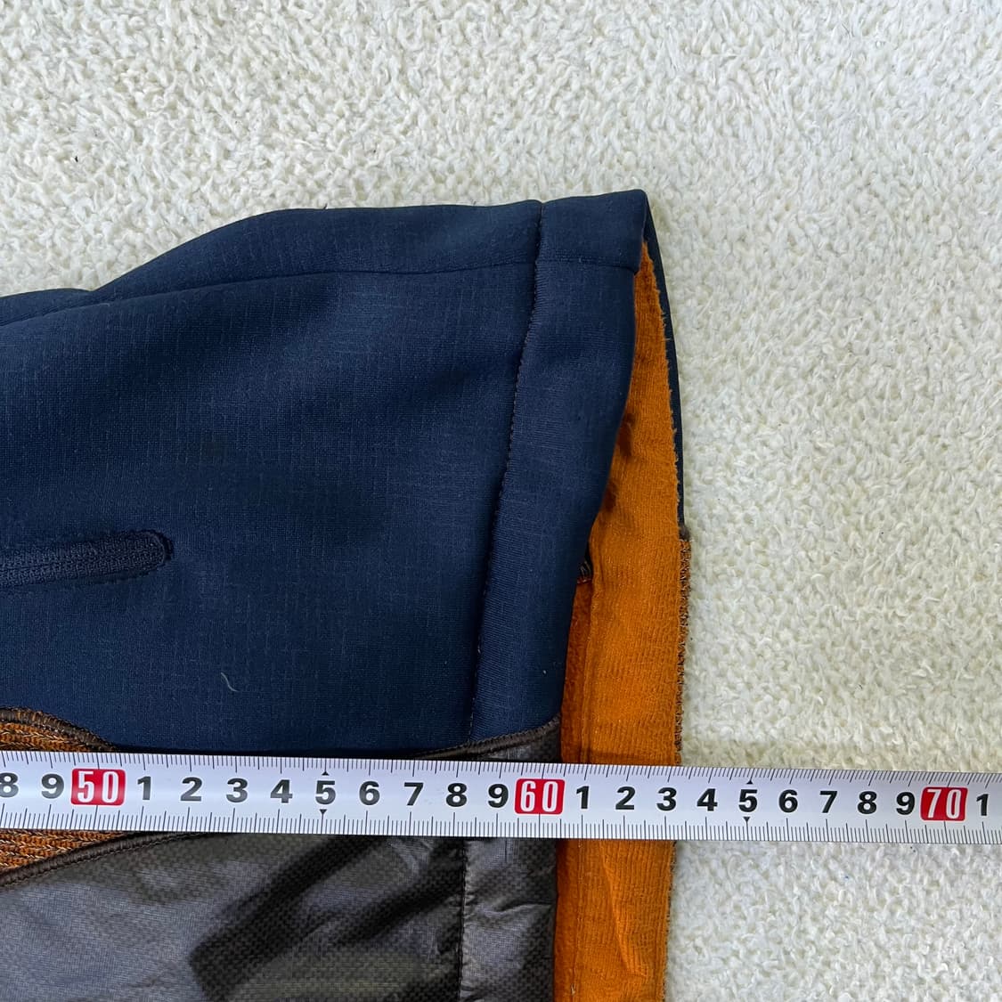 L 아이더 여성 플리스 자켓 0325M 상품이미지5