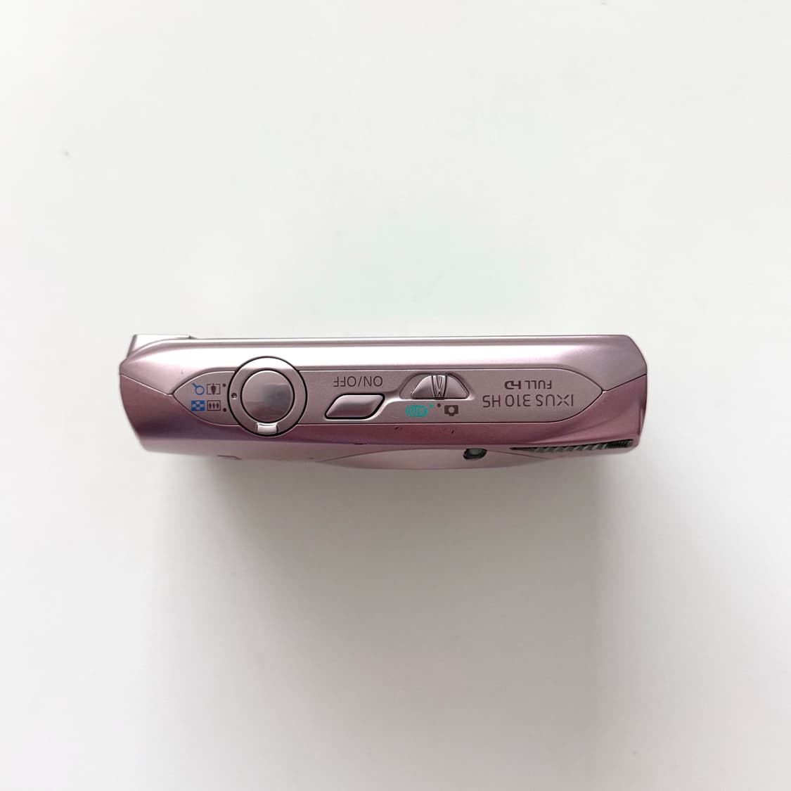 캐논 익서스 310 HS (A급) 상품이미지4