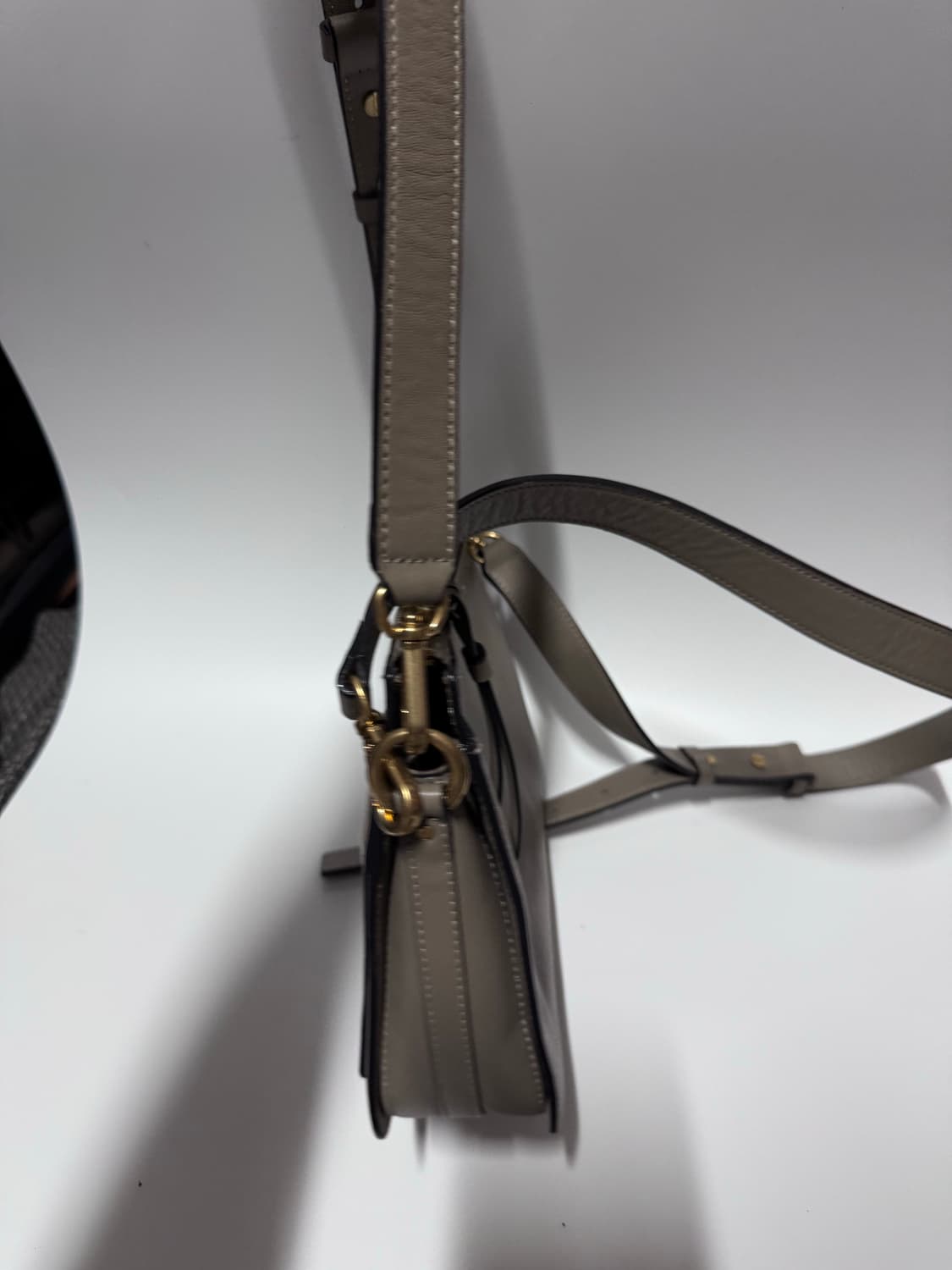 유메르 umer 로에백 토프 숄더백 크로스백 상품이미지7