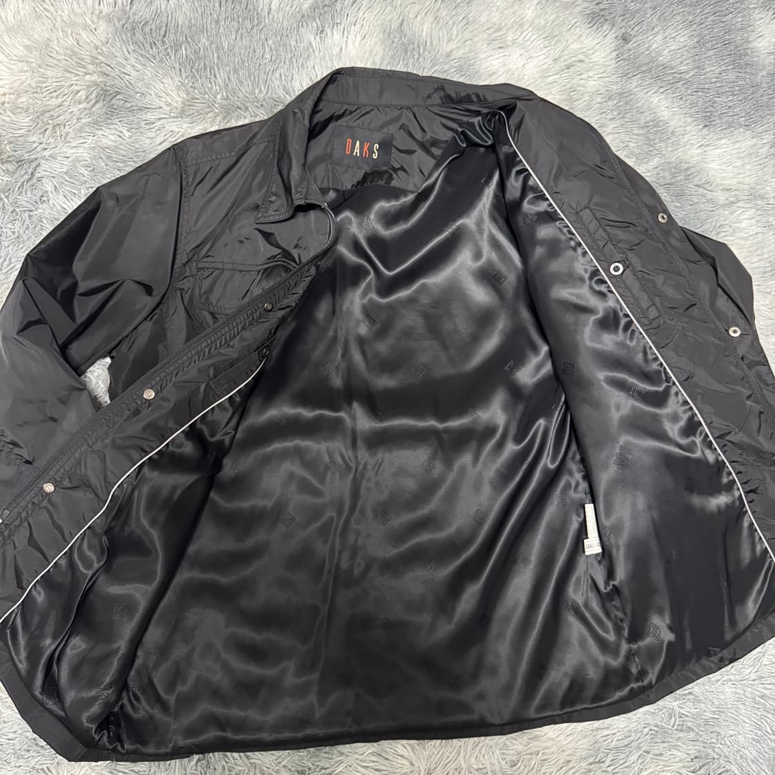 닥스 나일론 자켓 100사이즈 상품이미지4