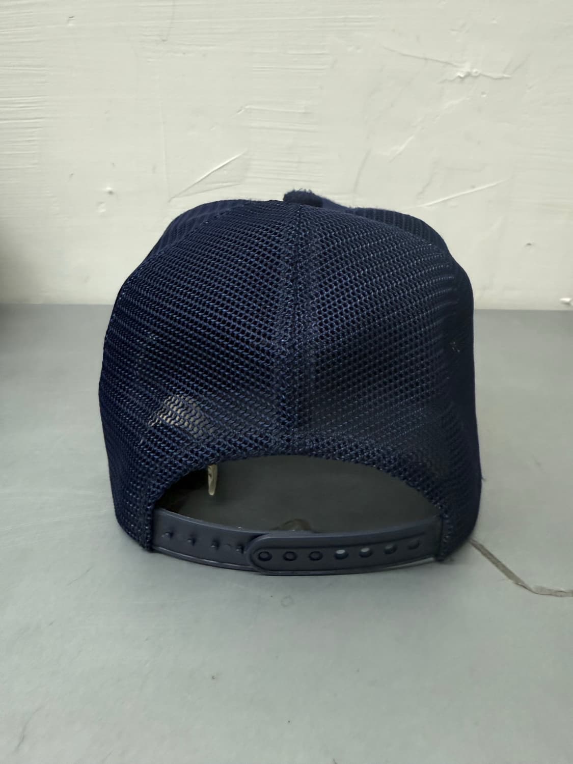 wtaps 14aw trucker cap 상품이미지2