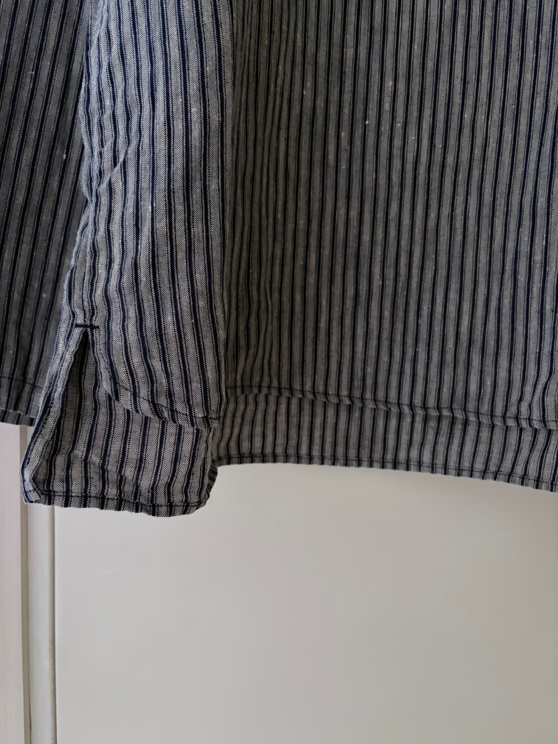 Nest robe confect 린넨 풀오버 상품이미지4