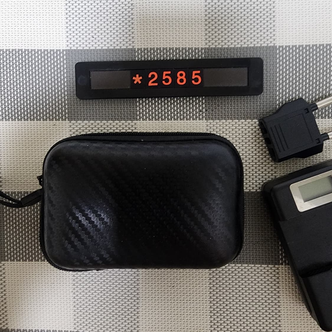 니콘 쿨픽스 7900 실버바디 디지털카메라 파우치포함 상품이미지8