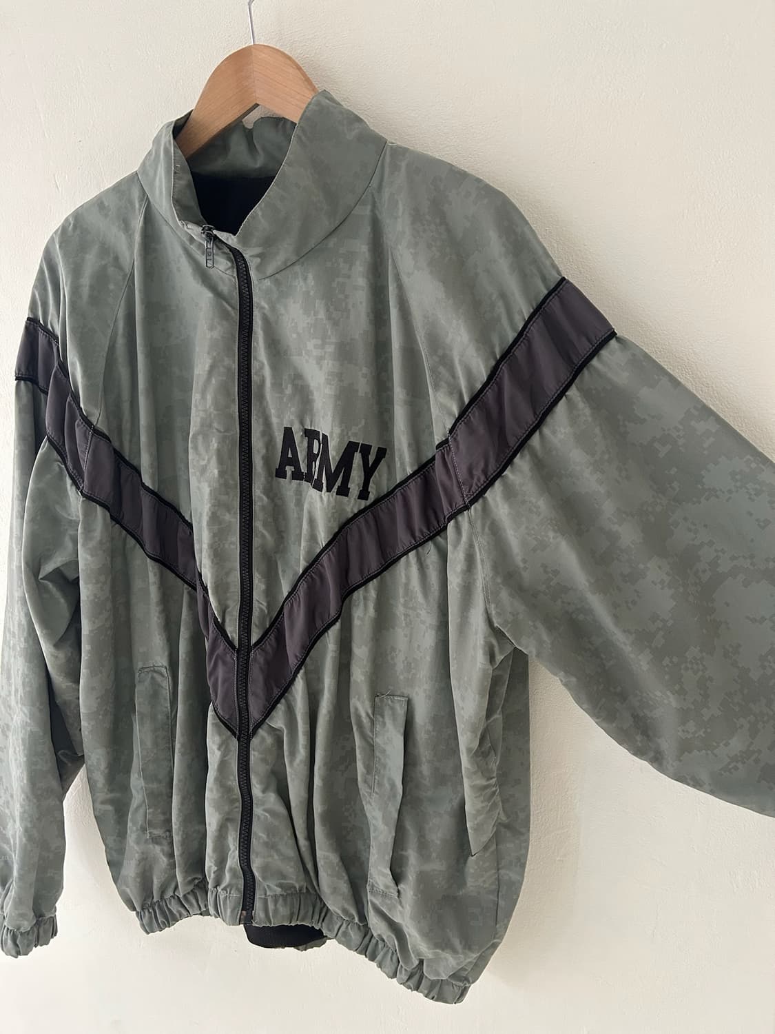 00's U.S Army IPFU Jacket  상품이미지2