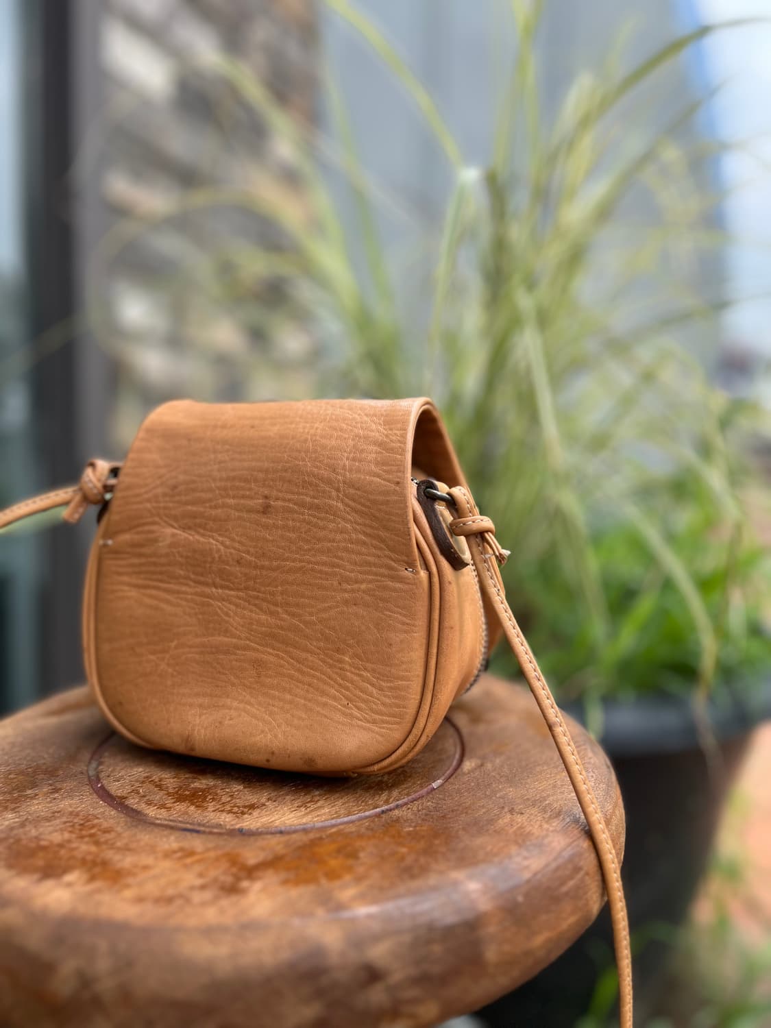 [J.P.N] SHIBU-GAWA TODO mini cross bag 상품이미지7