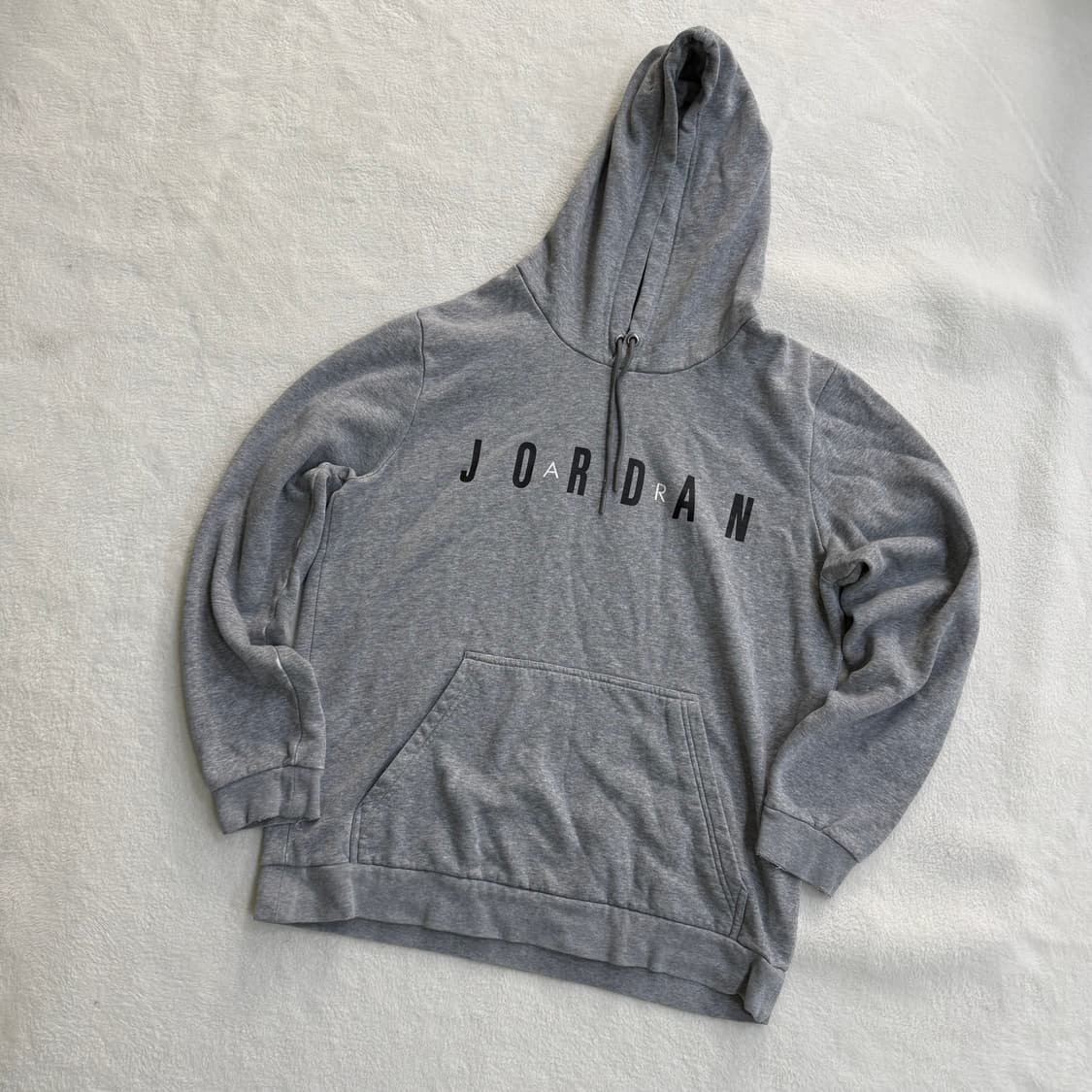 L 나이키 조던 에센셜 후드티 0331T 상품이미지1