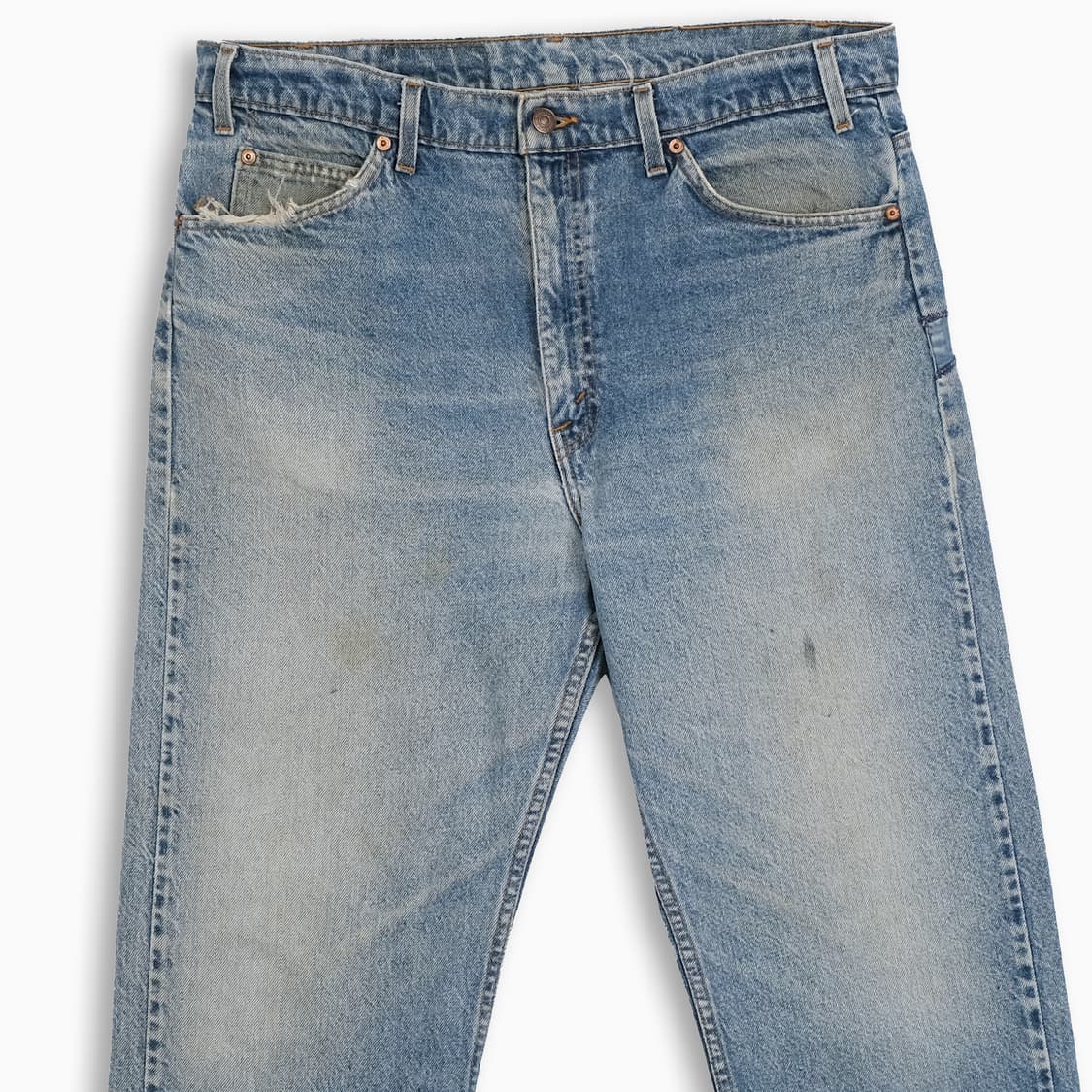 리바이스 505 오렌지탭 90s 36 인치 OR50538106 상품이미지4