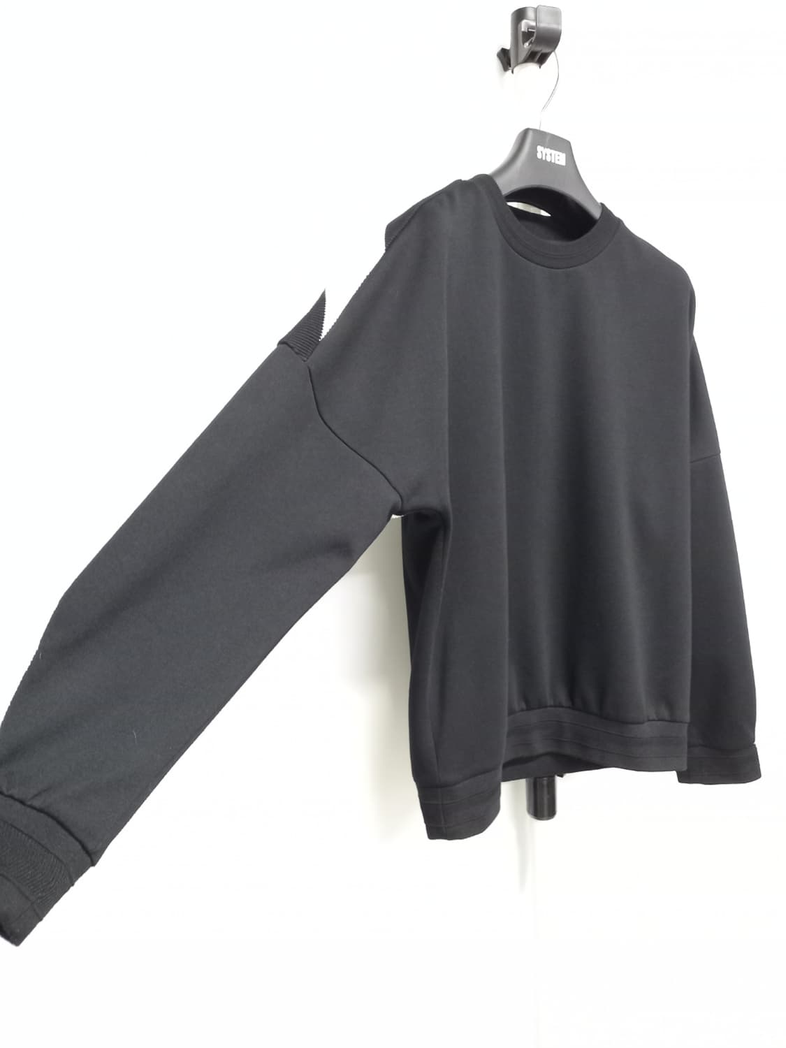 시스템옴므 남성 춘추 맨투맨 95 상품이미지4