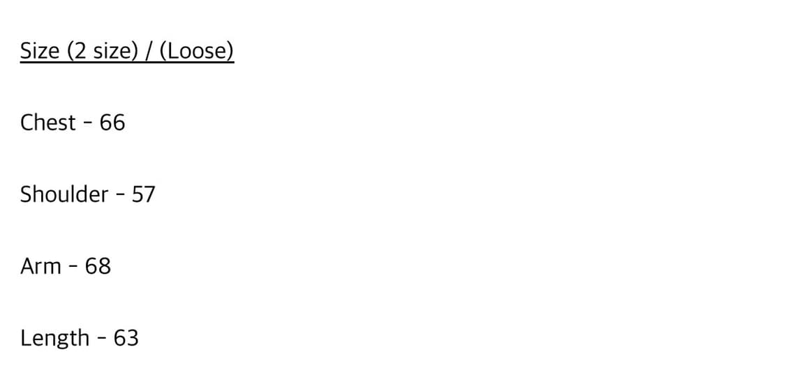 Kangjungseok origami 후드집업 상품이미지7