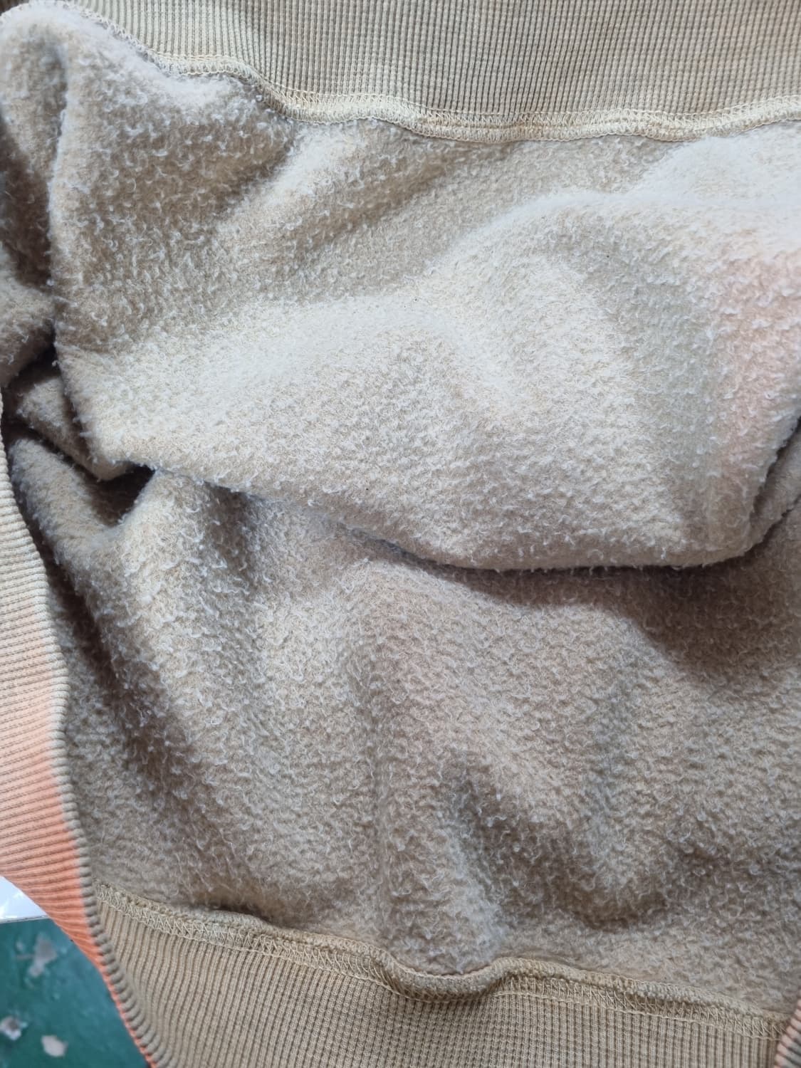 스타일난다×디즈니 빈티지 오버핏 맨투맨 상품이미지5