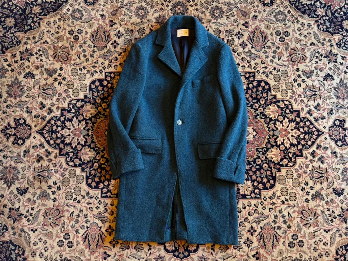 발렌타인 코트 100 상품이미지1