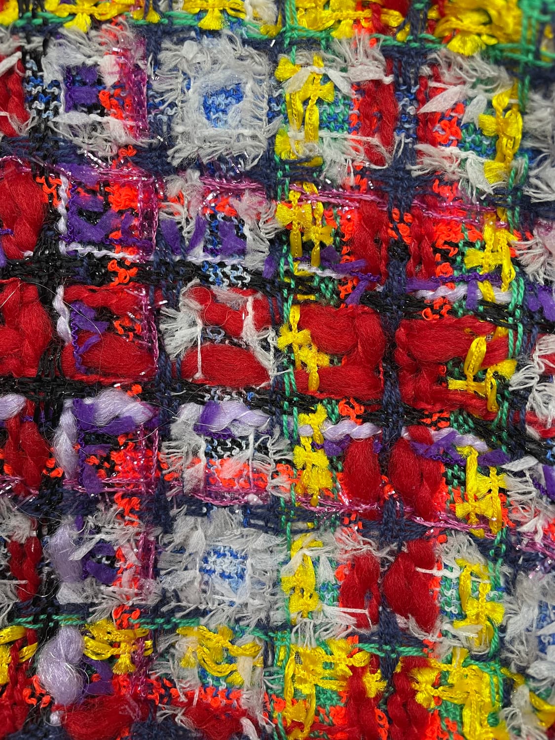 새상품 구찌 GG 로고 라메 트위드 베레모 모자 상품이미지7