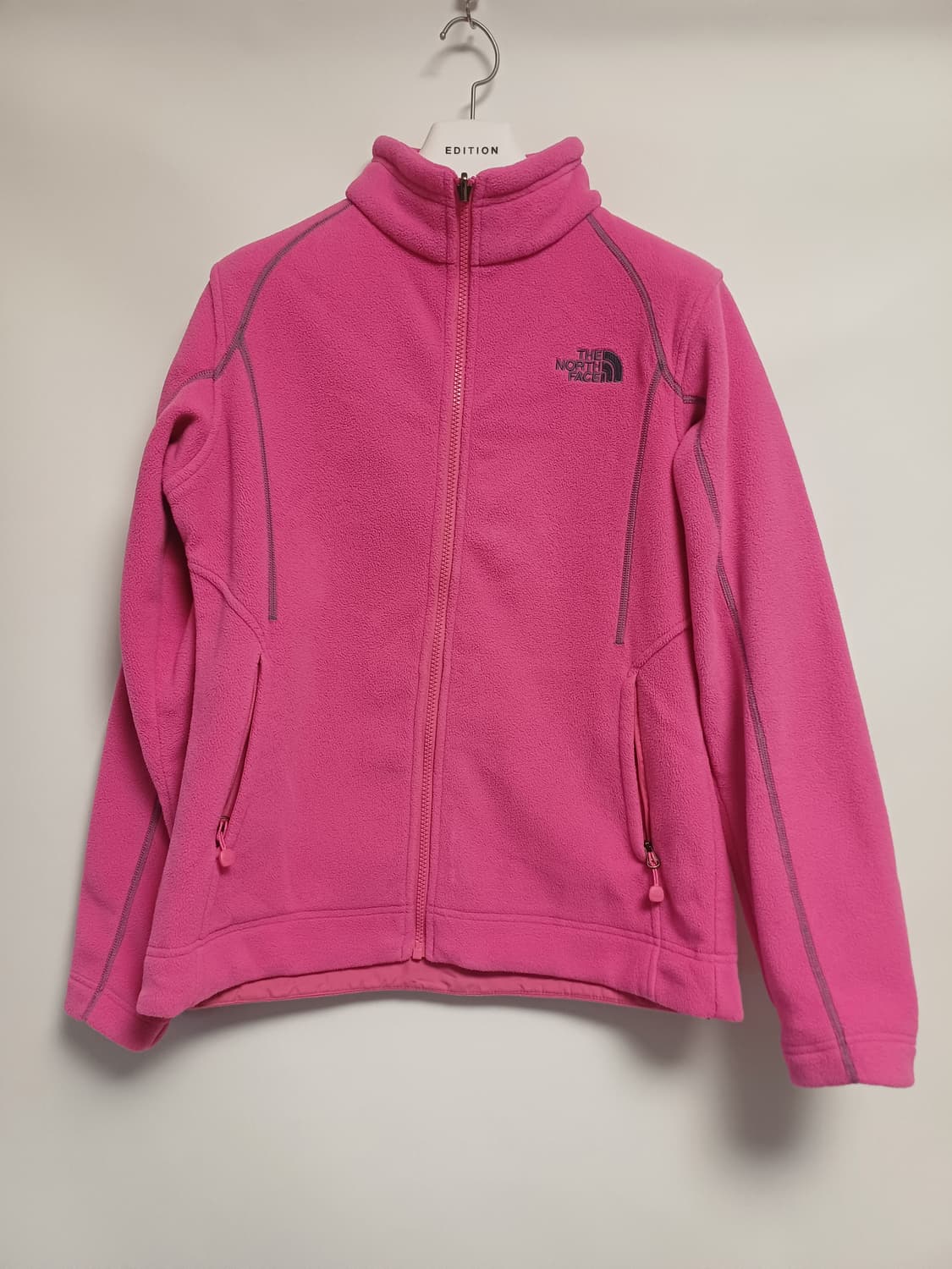 The North Face Women’s Fleece Jacket (Pi 상품이미지1