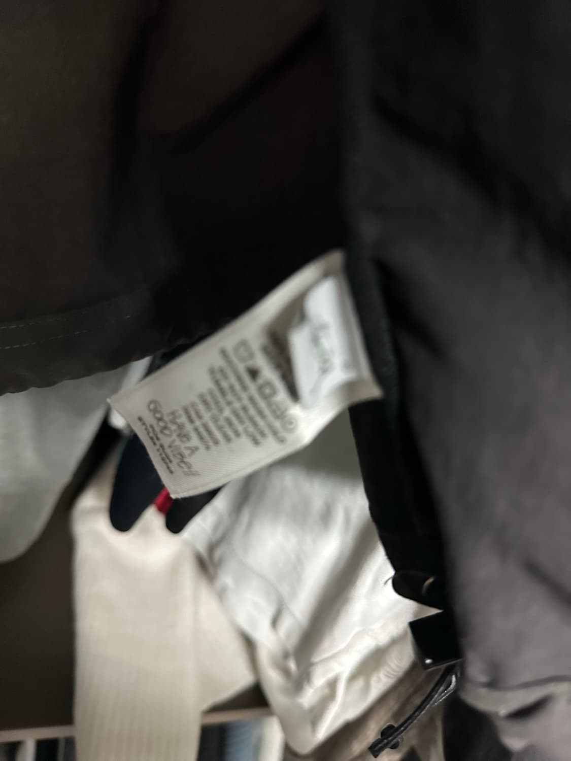 스투시 비치셀 L 상품이미지4