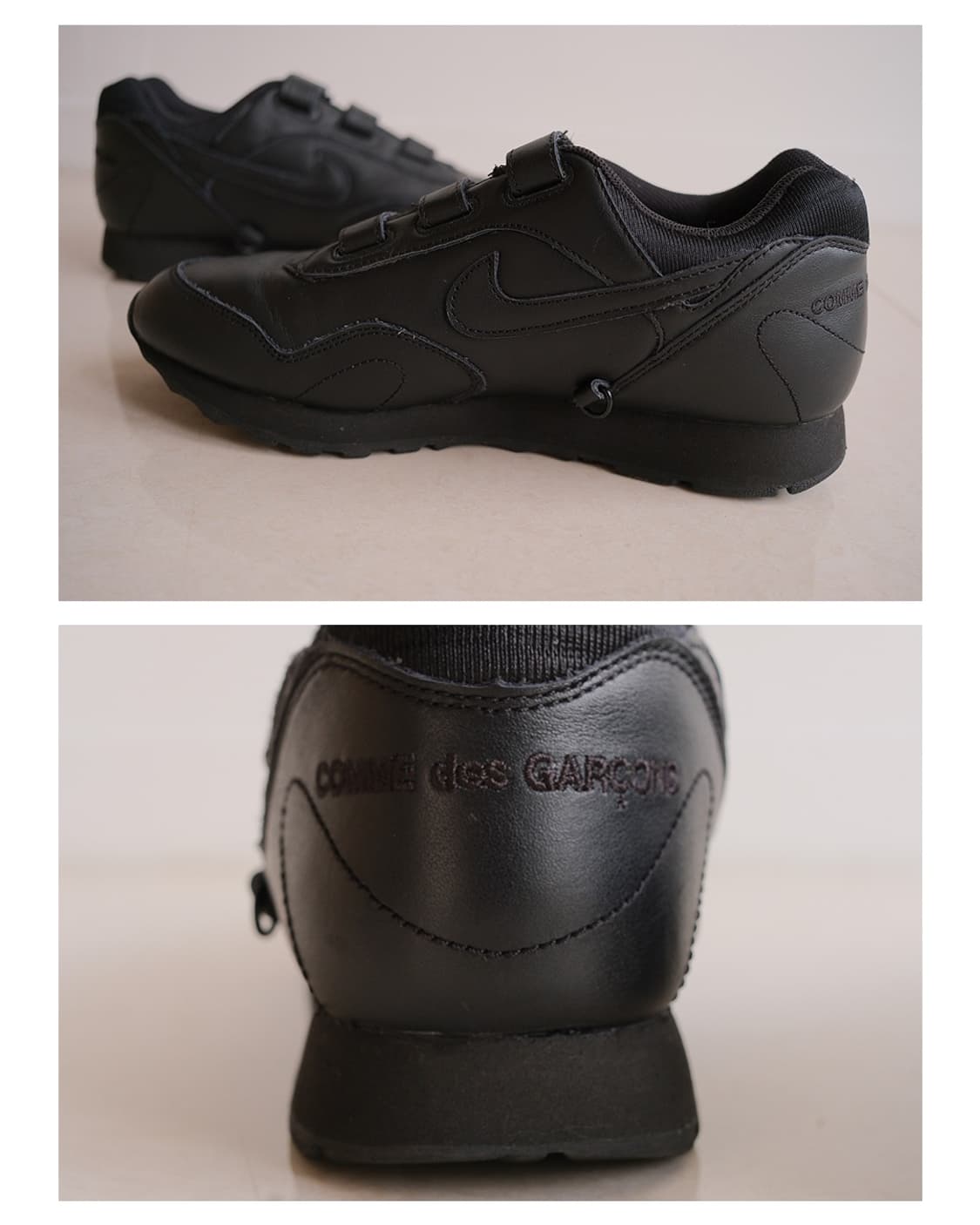 W Nike Outburst V x CDG 상품이미지5