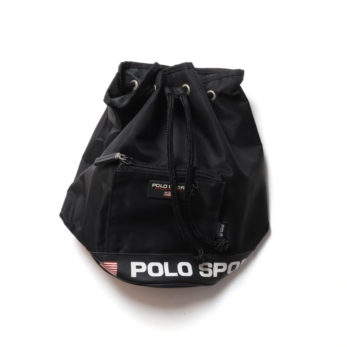 폴로 스포츠 Polo Sport Polyester Rucksack 

 상품이미지1