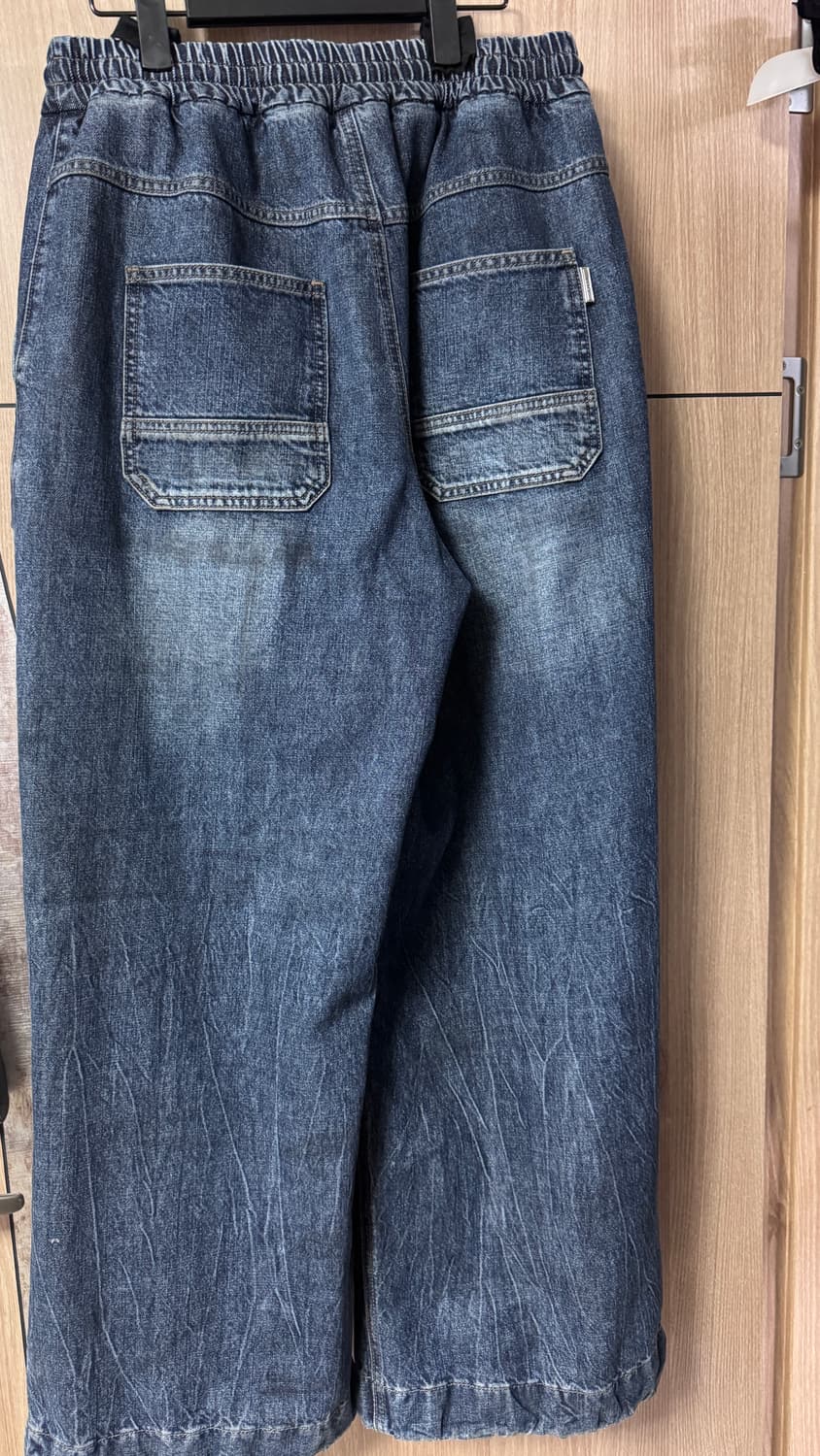 준지 꼼비네종 점프수트 46 상품이미지4