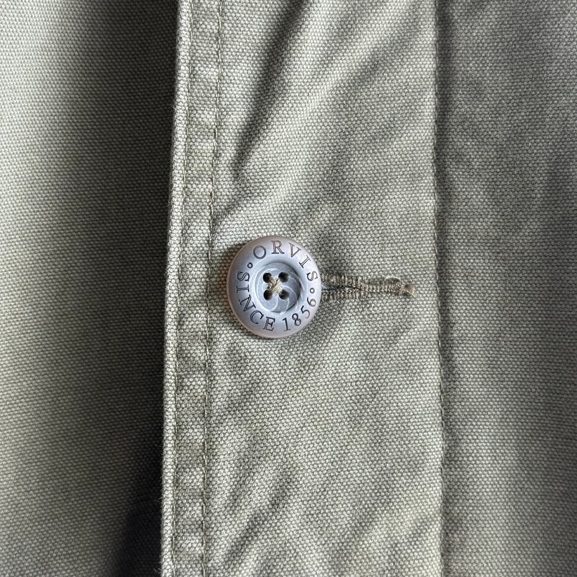 00s Orvis 헌팅 초어 자켓 상품이미지9