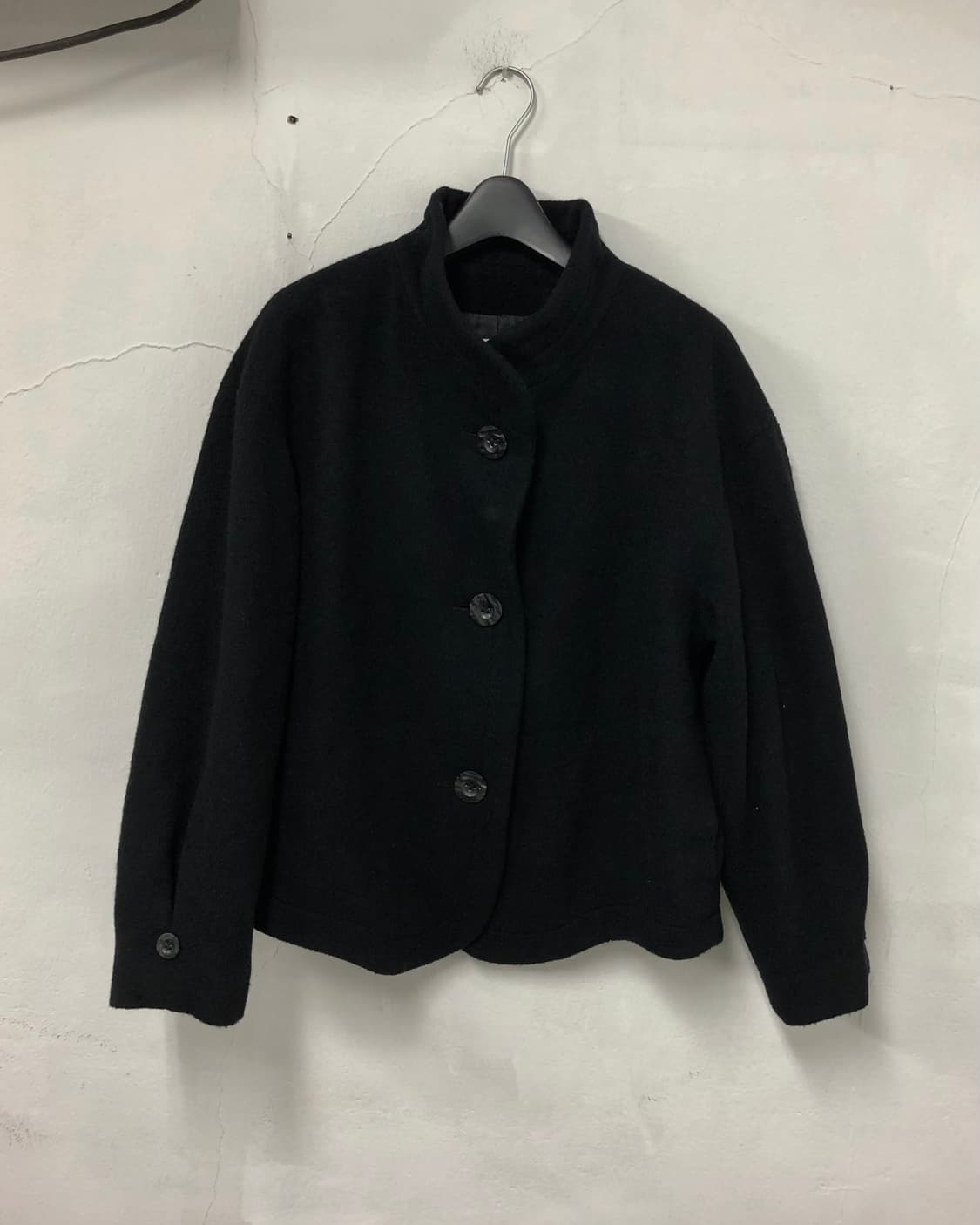 Soggetto Wool Jacket 상품이미지1