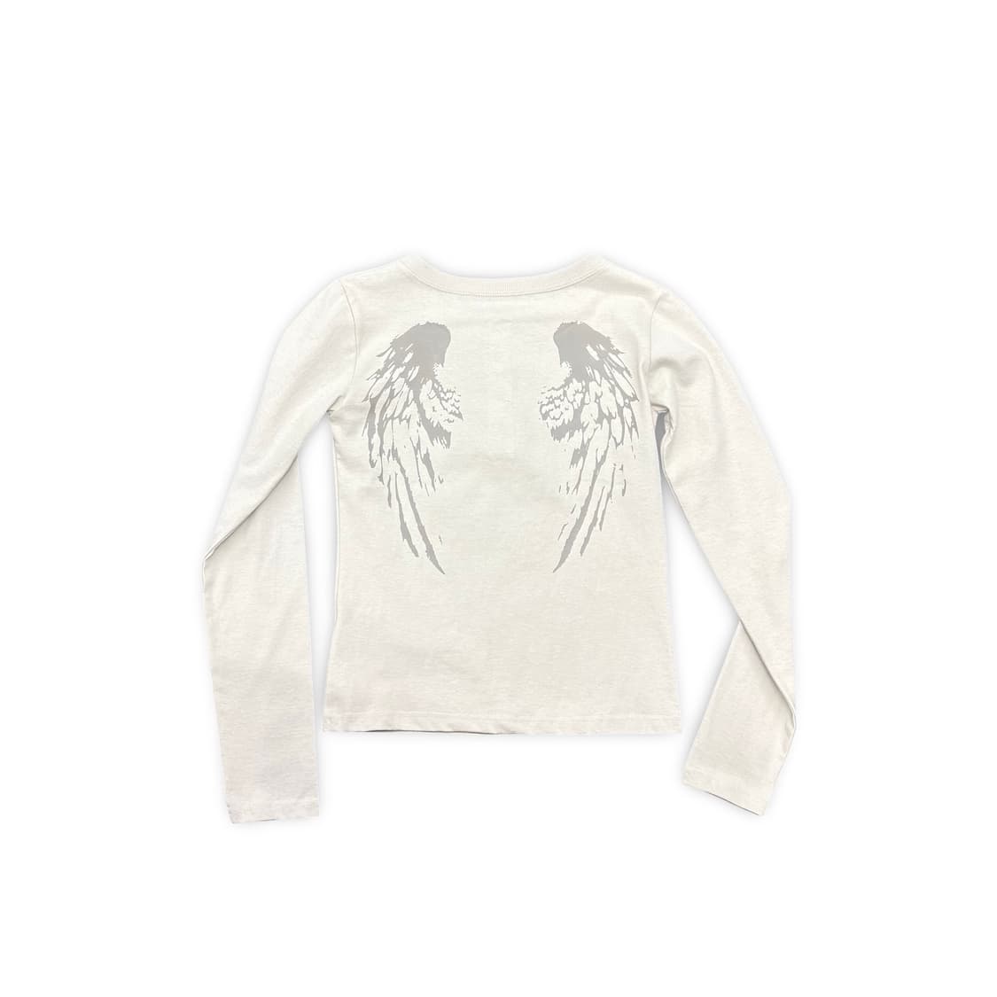 (44)graver 윙 헨리넥슬리브 상품이미지2